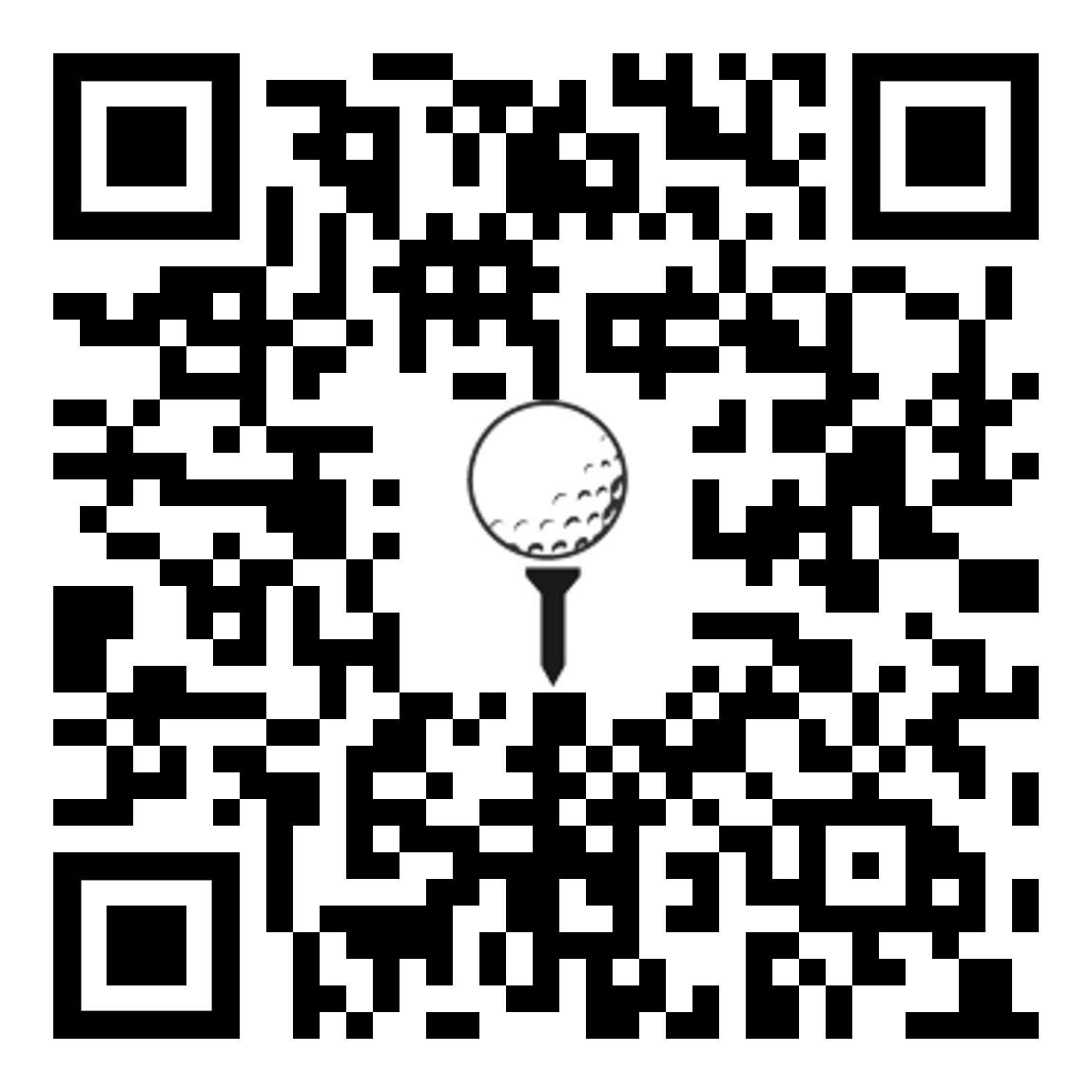 QR Code to download app