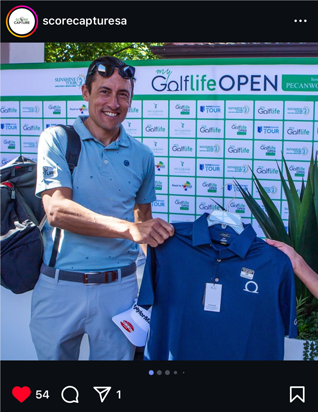 Social media post mockup 2