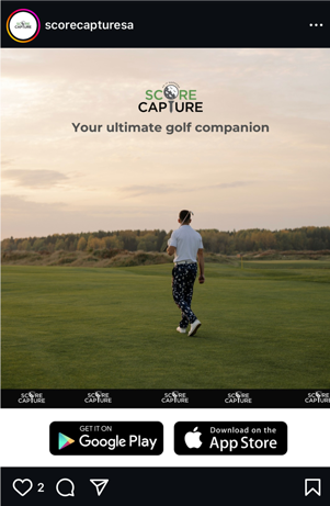 Social media post mockup 4